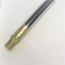 3 1/4" Aluminum Detailing Wand