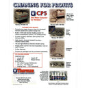 Thermax CP5  5 gallon Capet Extractor with Detail Kit     (Note, because of limited availability please call in order.)