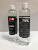 Hand Sanitizer