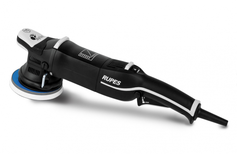 Rupes Big Foot Mark III 15 Polisher