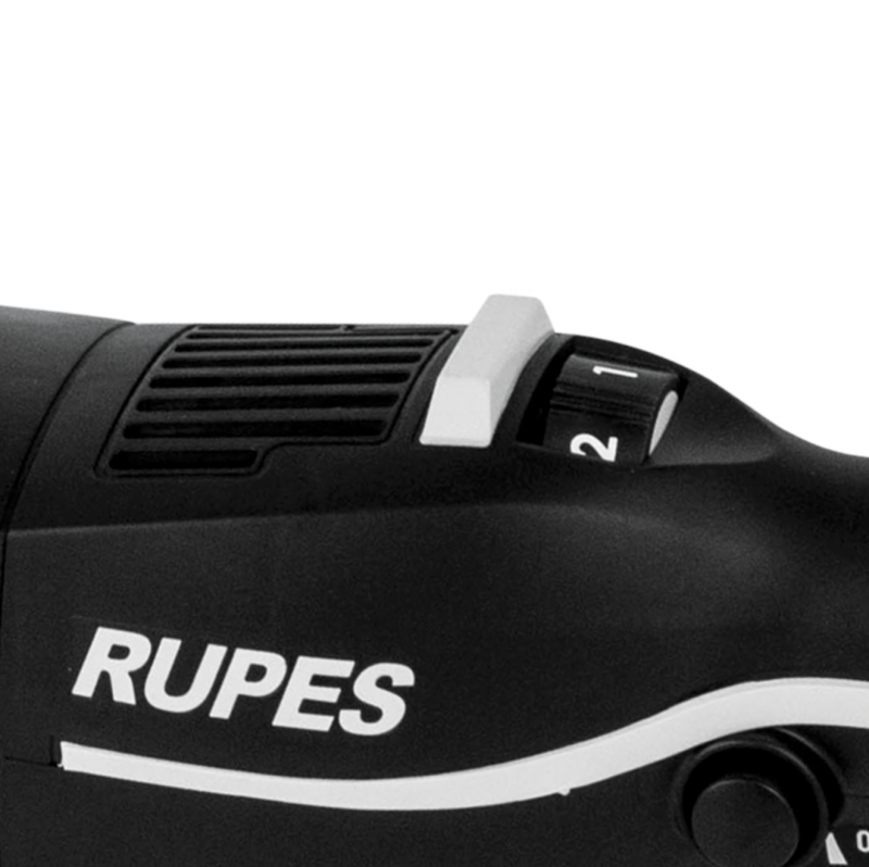 Rupes Big Foot Mark III 15 Polisher