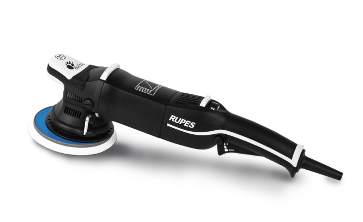 Rupes Big Foot Mark III 21 Polisher