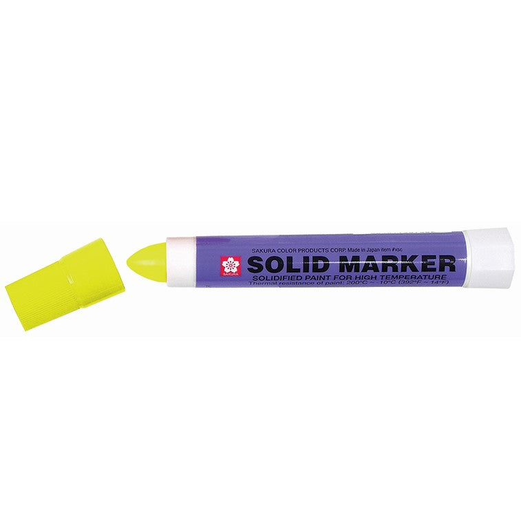 Solid Markers