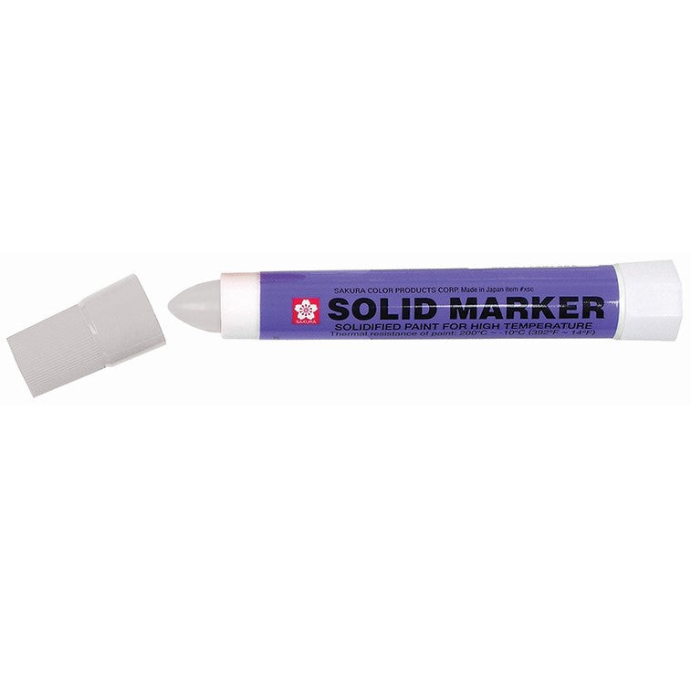 Solid Markers