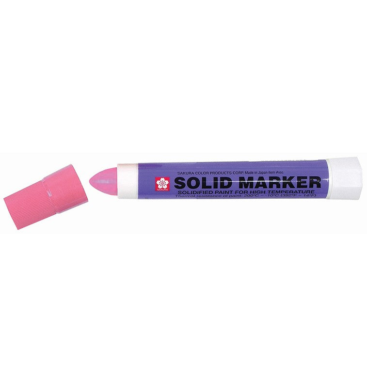 Solid Markers