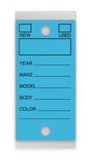 Versa Key Tags