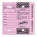 Versa Key Tags