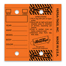 Versa Key Tags