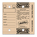 Versa Key Tags
